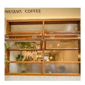 Noise-Reducing Folding Windows | Soundproof Design for Urban Apartments