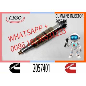 Diesel Common Rail Injector 2872405 2894920 1948565 2029622 2057401For C-ummins