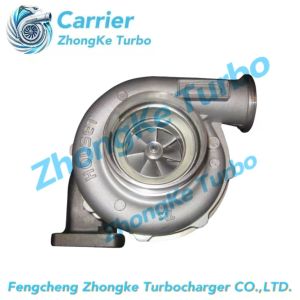 TA5102 Turbo 466076-5019S 466076-0019 478794 478795 Turbocharger For Volvo Truck