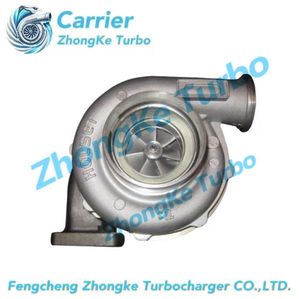 TA5102 Turbo 466076-5019S 466076-0019 478794 478795 Turbocharger For Volvo Truck