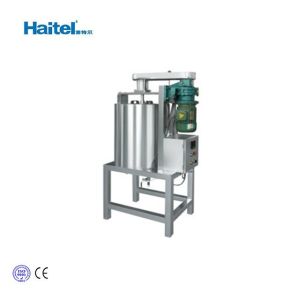 Full Automatic Center Filled Egg Roll Making Machine 50kg/h 60kg/h