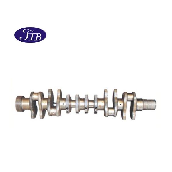 Crankshaft Nt855 3608833 3418949 3024923 3000140 3029340 Excavator Engine Parts