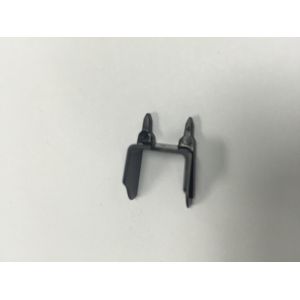 Car Wiper Used From Automotive Parts / Plastic Auto Parts Molding