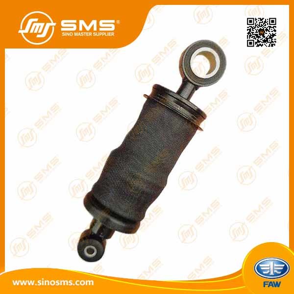 Buy 5001025A2000-C00 J7 Shock Absorber Air Bags FAW Truck Parts at wholesale prices