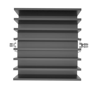 DC 18GHz 100W 60dB High Power Attenuator RF Components