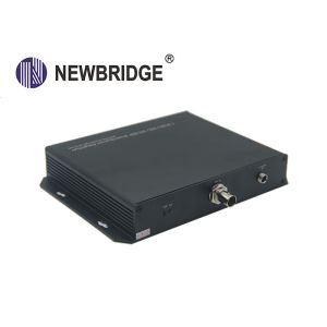 1x8 HD SDI Distribution Amplifier Support Re-Clocking