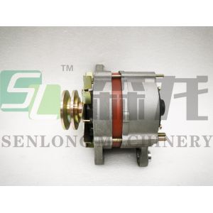 0120469646 12V Excavator Alternator 0120469647 0120469666 0120469710 0986035020