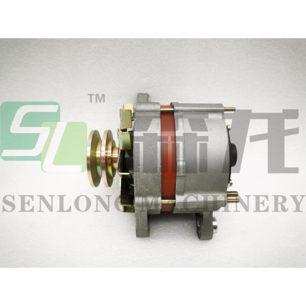 0120469646 12V Excavator Alternator 0120469647 0120469666 0120469710 0986035020