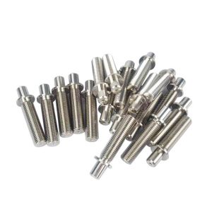 CNC Aluminum Milling Custom Part for High Precision Batch Production