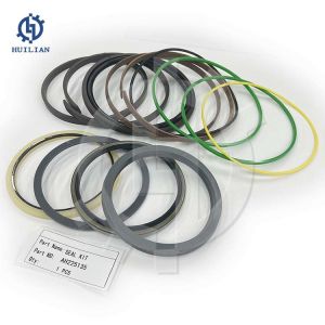 Excavator Mechanical Repair Tool Sealing Kits Johndeere AH225135 AH225136