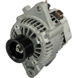 ALTERNATOR Denso 104210-8110 LESTER 11194 12V 80A