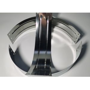 High Strength Molybdenum Alloys Molybdenum Heating Zone Rare Metals