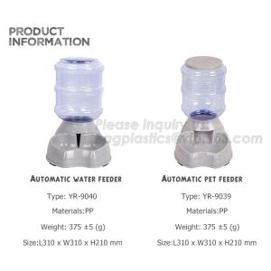 Pet Cat Food Water Feeding Portable Travel Bowls Collapsible Dog Bowl durable