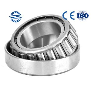 Quality GCR15 Stainless Steel Taper Roller Bearing 30309 45 * 100 * 27.5MM for sale