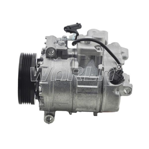 Compressor AC System Auto 64500021903 For RollsRoyce Phantom For Bentley WXAA022