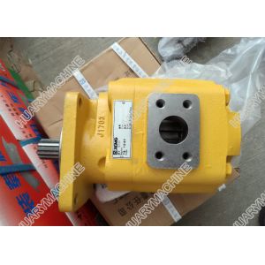 XCMG Wheel loader parts, 803004134 gear pump