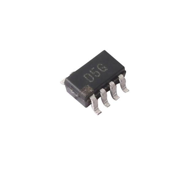 New Genuine Electronics AD5660ARJZ-1500RL7 Potentiometer Resistor Capacitor