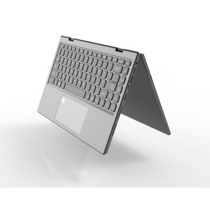 14'' YOGA 360° Transformer Laptop A/C/D Shell Aluminum Alloy B Shell IPS Touch