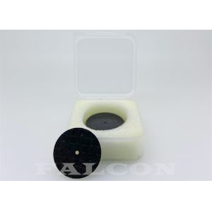 Reinforced Dental Diamond Discs / Abrasive Cutoff Wheels With Fiber Net