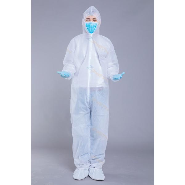 Buy SF Disposable Work Coveralls at wholesale prices