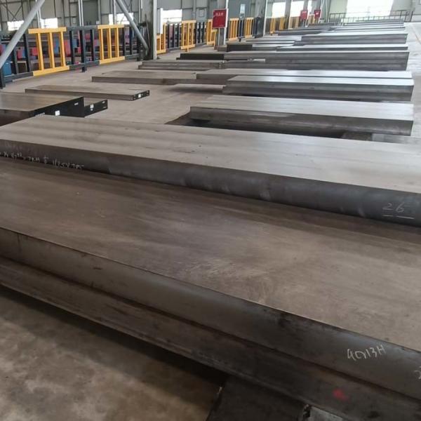 Buy SGS Certification Alloy Steel Flat Bar INCONEL Alloy 686 at wholesale prices