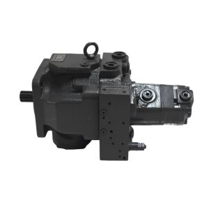 Construction Machinery Parts TB070 Hydraulics Pump