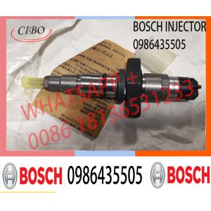 Fuel Injector R5135790AF R5135790AB 073193879 0445120103 0445120114 5135790AD