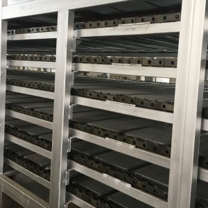 automatic cheap and fine egg tray making machine