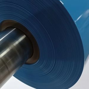 High Tear Resistance MOPP Film With Good Flexibility