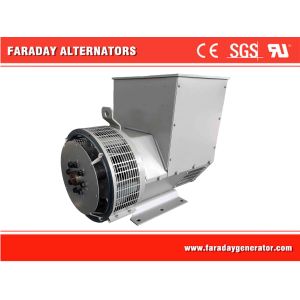 TOP QUALITY copy stamford brushless generator (32-70kw)