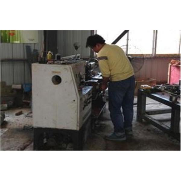Xuzhou Yahong CNC Equipment Factory