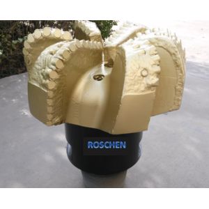 16" PDC Drill Bit / 11" PDC Drill Bit