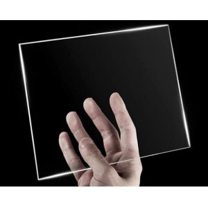 High Transparent Acrylic Mirror Sheet PMMA MMA 2mm-30mm 1mm 3mm 5mm 8mm Extruded