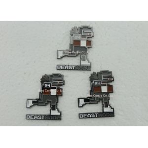 Classic Collected Hard Enamel Softball Trading Pins With Copper Plating