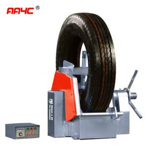 Mine tyre truck tire vulcanizer AA-TR2500