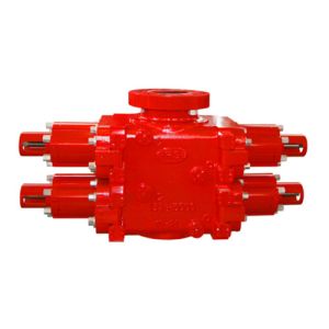 Quality RS Shenkai Type 2 7/8&quot; - 5&quot; Variable Ram Packers For 13 5/8&quot; - 5000psi for sale