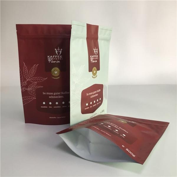 custom sachet for powder packaging sample packaging bag flat bag stand up bag with zipper