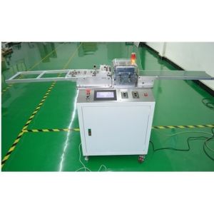 Touch Screen Control PCB Depaneling Tool High Speed Steel LED Strip Light