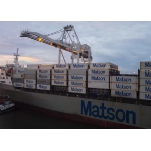 FCL Guangzhou To Singapore International Drop Shipping Business