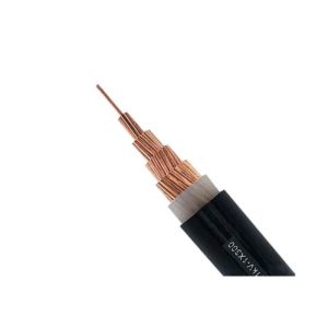 0.6/1kV 300mm2 XLPE Insulated Power Cables used for Electricity Power Transmissi