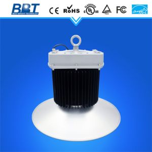 China High Efficiency 250w Industrial Led High Bay with DLC certificate on sale