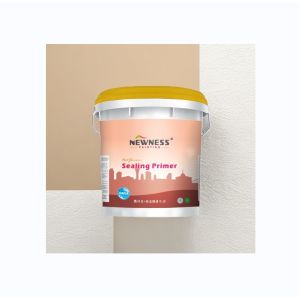 Quality Home/Engineering Wall Decoration Brush-On Water-Based Alkali-Resistant Sealing Primer for sale