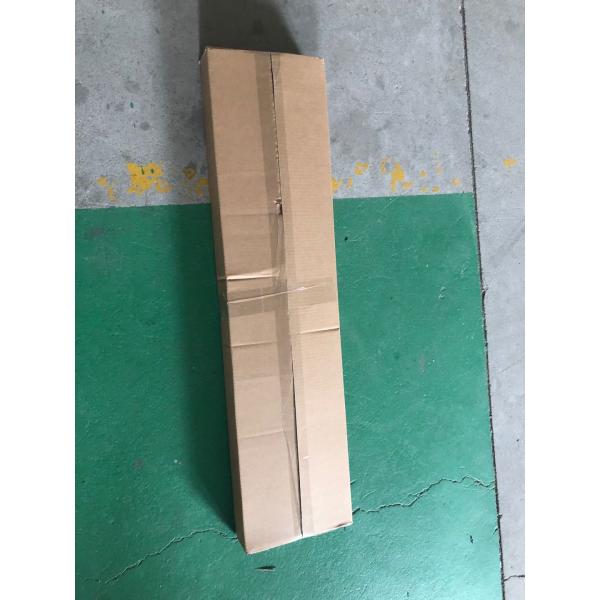 Black/Yellow 3-pieces Carbon Fiber SUP Paddle Woowave Adjustable for Boat