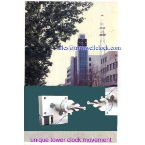 movement mechanism on church building clocks,old church clock movement motor,