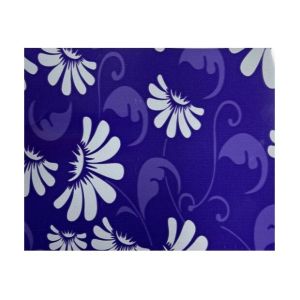 Flower Design Color Coated Prepainted Gi Steel Coil Ral 9002