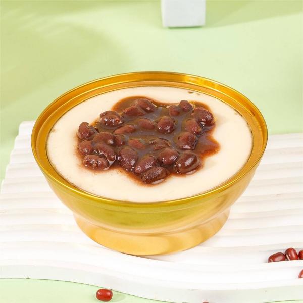 ZeaGrove , Double skin milk , Office afternoon tea , nutritious breakfast ,