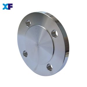 China Awwa C207-07 Ring And Stainless Steel Blind Flanges Class B/Class D 72 on sale