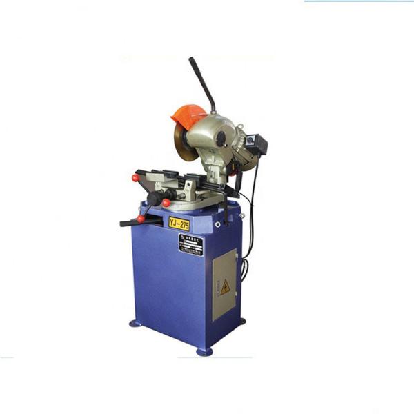 Buy Hydraulic Pipe Bending Machine / Tube Cutting Machine For CNC Semi Automatic Pipe at wholesale prices
