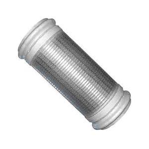 Exhaust Pipe Volvo Truck Parts OEM 20709027 Stainless Steel Material