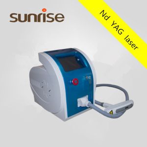 China 2016 High quality big power q-switch laser pigmentation removal on sale